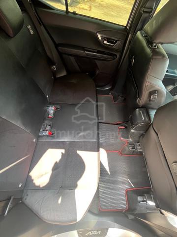 2023 Perodua AXIA 1.0 AV MY23 A300 D74A (A) - 5