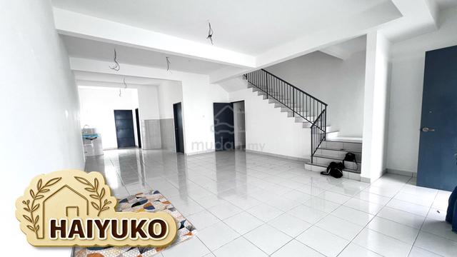 Kulim | Gated Guarded | 2 Storey Terrace for SALE @ Residensi Junjong 1