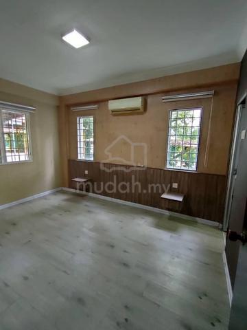 Casa Ria Apartment, Bandar Country Homes 1