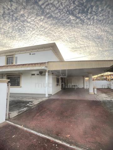 Double Storey Semi Detached House Alma, Bukit Mertajam (Corner unit) 1