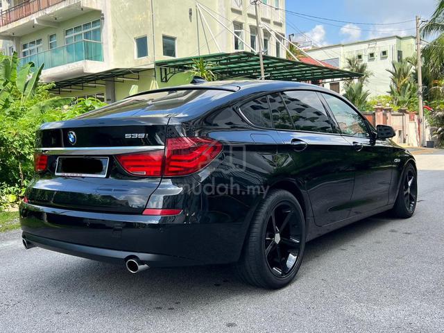 2010 Bmw 5 SERIES 3.0 35I GRAN TURISMO (A) - 2