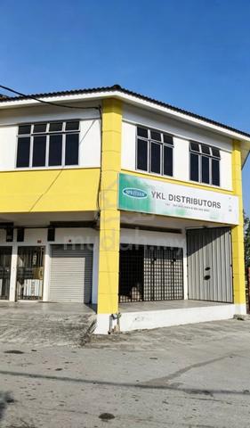 Bidor Shop Lot 1
