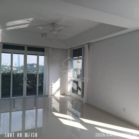 MET 1 Residences @ KL Metropolis 1