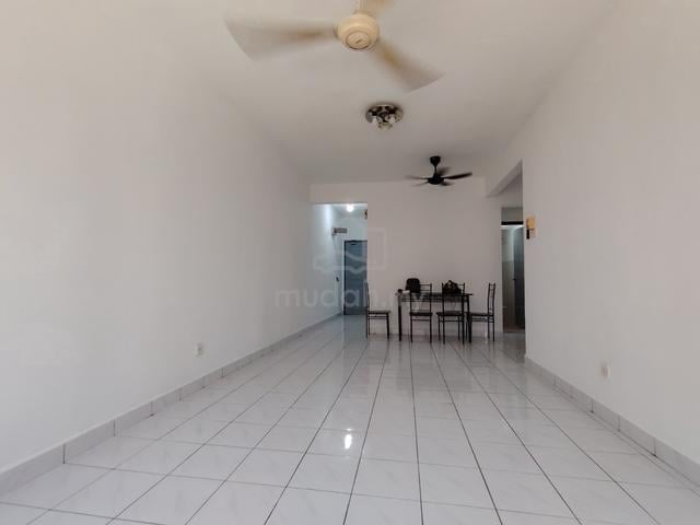 SD Apartments II 1