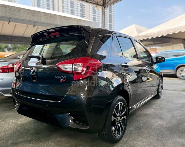 2019 Perodua MYVI 1.5 AV (A) - 5