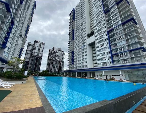 Palmyra Residences 1