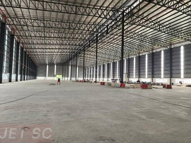 Kampung Jawa Klang Brand New Warehouse For Rent Factory For Rent 5