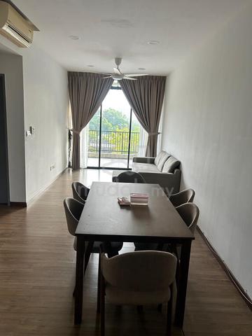 The Gardens (Penampang) 1