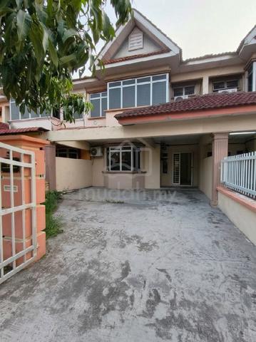 Sewa Taman Universiti Parit Raja Batu Pahat Johor 1