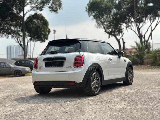 2023 Mini COOPER 1.0 SE MY20 F56 FACELIFT (A) - 4