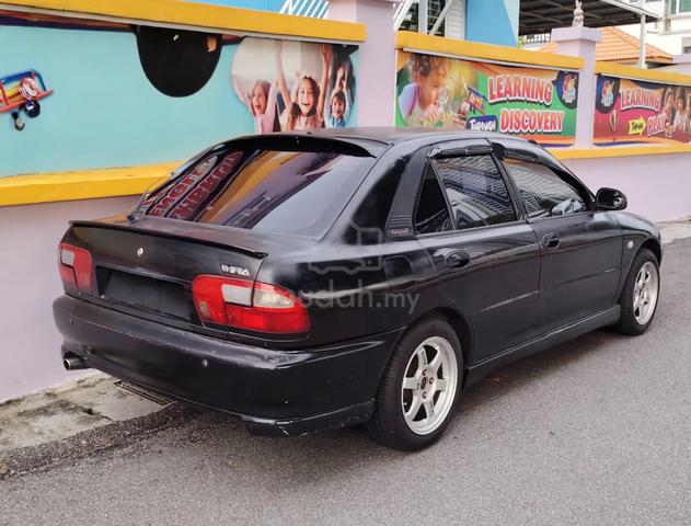 2005 Proton WIRA 1.5 GLI A/B SE (A) - 3