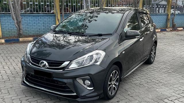 2020 Perodua MYVI 1.5 ADVANCE (A) - 3