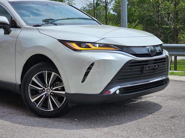 2023 Toyota HARRIER 2.0 G (A) READY STOCK - 3