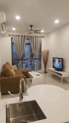Vivo Residential Suites 1