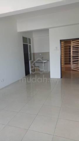 P3 Residence @ Balik Pulau 1