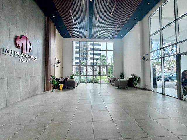 Residensi MH Platinum 2 1