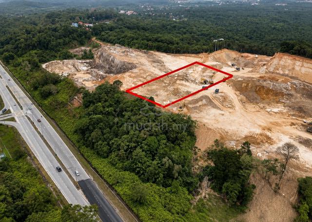 Puncak Alam Zoning Residential Land for Sale 1