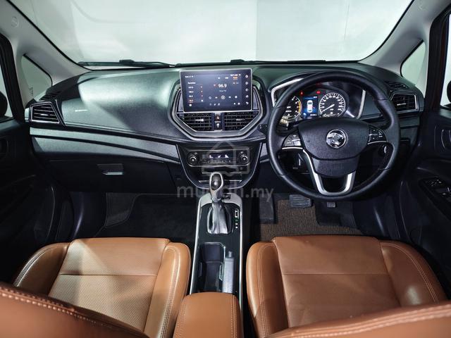 2023 Proton Persona 1.6 Full Spec F/Service L/New - 3