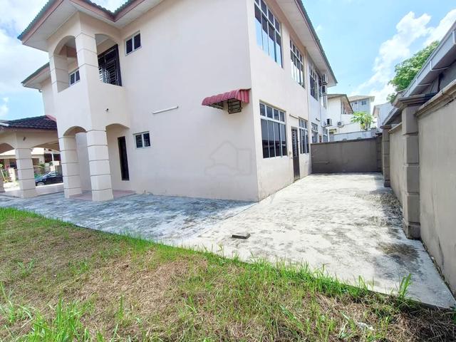 Double Storey Semi-D # Taman Melawati Selesa Jaya Mutiara Rini Skudai 1