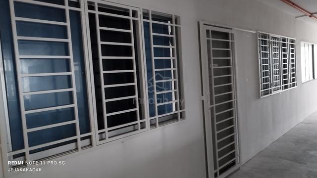 Apartment Sentul 1