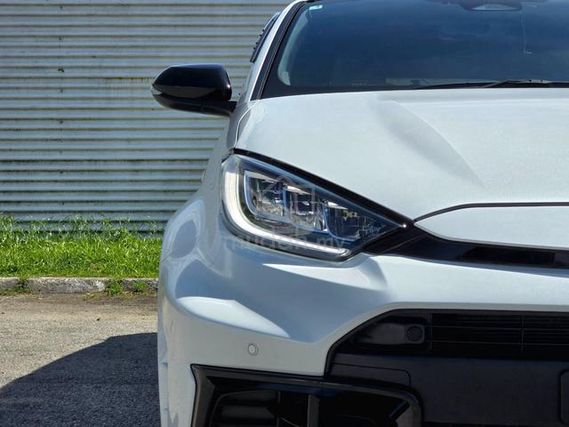 2025 Toyota GR YARIS 1.6 RZ HIGH PERFORMANCE (A) - 3