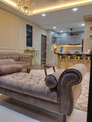 The Garden Residences 1