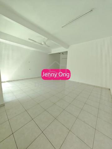 2 Sty House At Permatang Pauh, Seberang Jaya For Sale 1