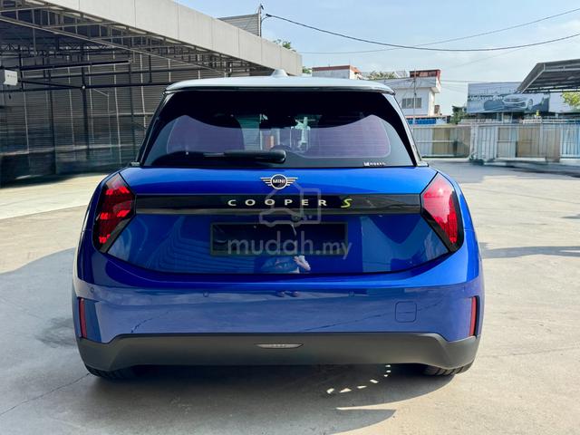 2024 MINI Cooper SE 3 Door EV - WLTP 387KM - 5