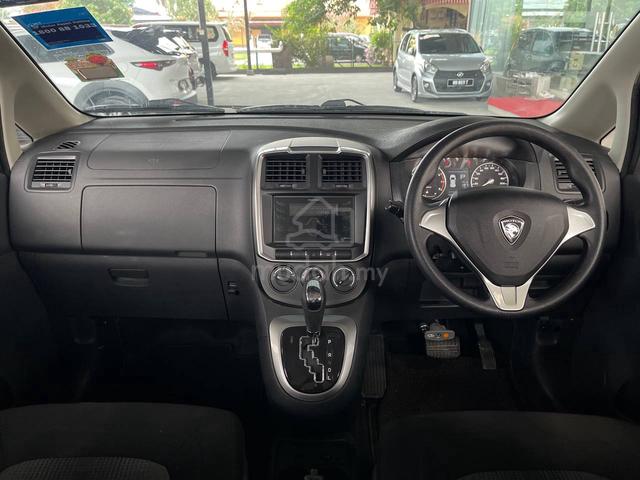 2019 Proton EXORA 1.6 EXECUTIVE FACELIFT (A) 78KKM - 4