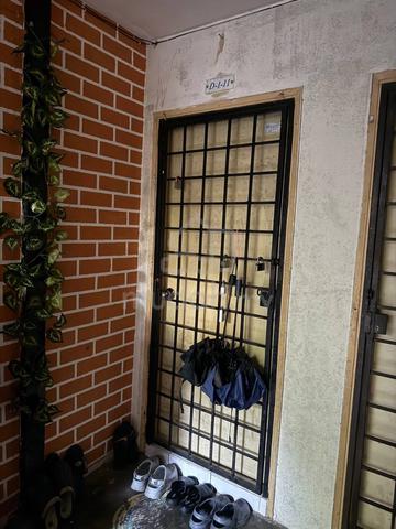Anggerik Apartment (Taman Bunga Raya) 1