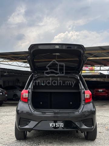 2019 Perodua MYVI 1.5 AV (A) - 5