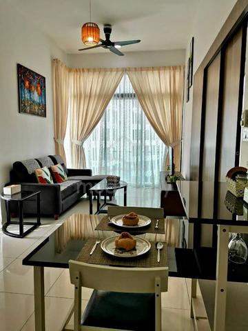 Polo Residence 1