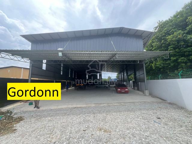 Warehouse at Bukit Tengah 7200sf  for Rent 1