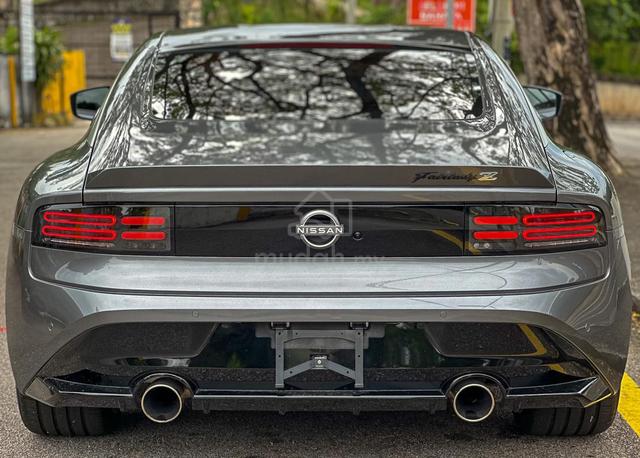 STYLO JDM 2023 Nissan FAIRLADY Z VERSION ST 3.0 V6 - 5