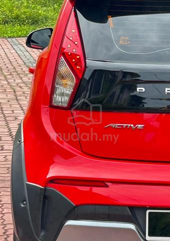 2022 Proton IRIZ 1.6 ACTIVE (A) - 5