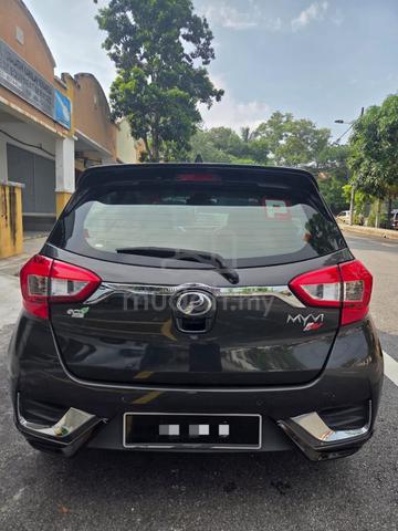 2018 Perodua MYVI 1.5 ADVANCE (A) NO PROCESSING!!! - 4