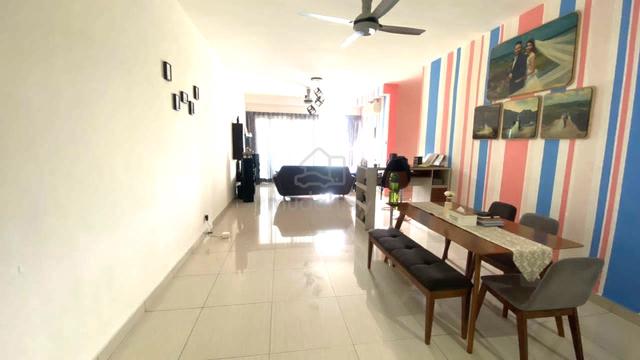 Damansara Foresta 1