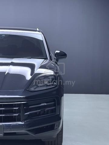 16K KM 2024 Porsche CAYENNE 3.0 FACELIFT SUV WTY28 - 3