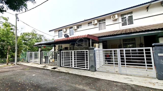 [Rumah Murah] Townhouse Terrace Ground Floor di Bukit Katil 1