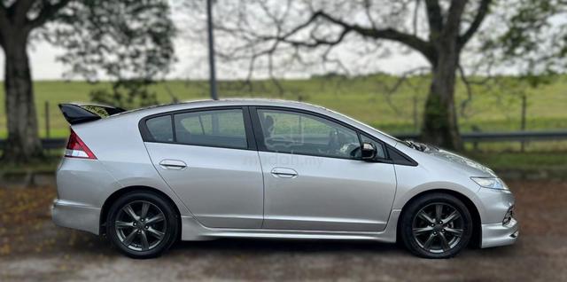 2013 Honda INSIGHT 1.3 (A) FACELIFT SPORTBACK ECO - 4