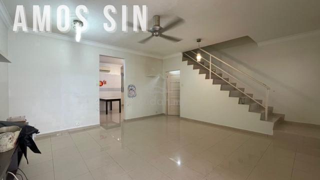 Sunway Tunas 2 Storey Terrace House Bayan 1