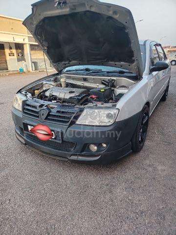 2006 Proton WAJA 1.6 CAMPRO VERSION A (A) - 3