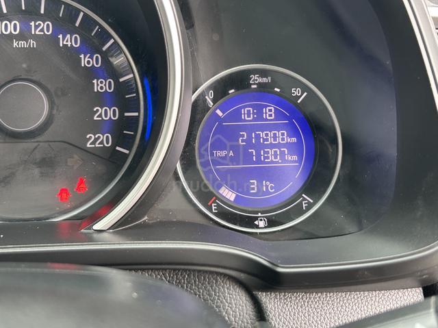 2015 Honda JAZZ 1.5 V MY2014 (A) - 5