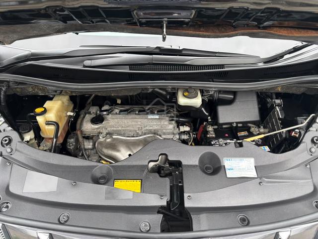 Toyota ALPHARD 2.4 240G ANH20W (A) - 4