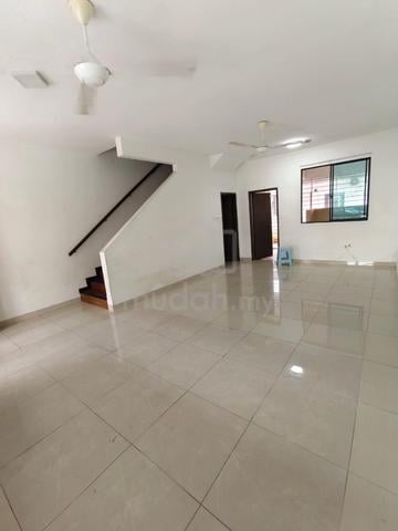Park Residence - 2 Storey Intermediate Terrace 1