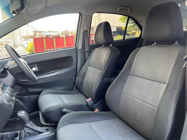 2019 Perodua BEZZA 1.3 PREMIUM X 3 YRS WARRANTY - 5