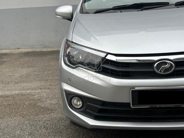 Perodua BEZZA 1.3 PREMIUM X (A) - 4