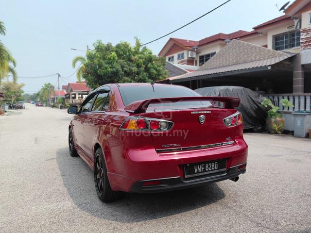 2011 Proton INSPIRA 2.0 PREMIUM (A) - 4