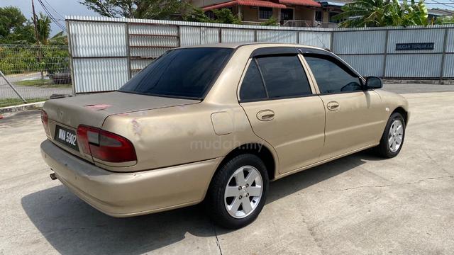 2005 Proton WIRA 1.5 GL (A) - 3