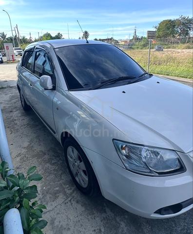 Proton Saga BLM 1.3 Manual 2009 Tiptop Condition 🚗 - 4